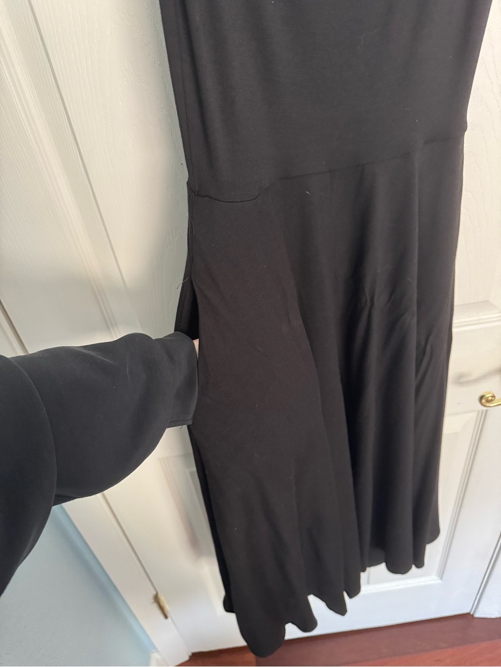 Reformation Rou Knit Dress - Picture 2 of 4